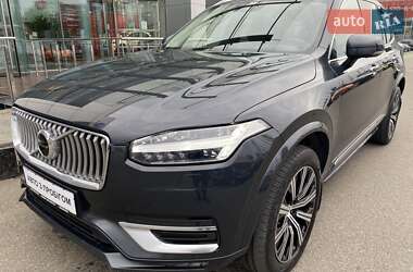 Позашляховик / Кросовер Volvo XC90 2020 в Києві