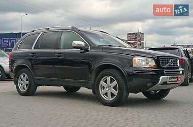 Позашляховик / Кросовер Volvo XC90 2009 в  фото 3 Позашляховик / Кросовер Volvo XC90 2009 в