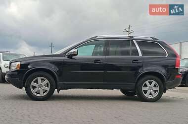 Позашляховик / Кросовер Volvo XC90 2009 в  фото 8 Позашляховик / Кросовер Volvo XC90 2009 в