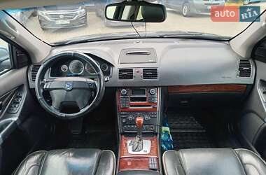 Позашляховик / Кросовер Volvo XC90 2009 в  фото 19 Позашляховик / Кросовер Volvo XC90 2009 в