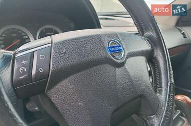 Позашляховик / Кросовер Volvo XC90 2009 в  фото 29 Позашляховик / Кросовер Volvo XC90 2009 в