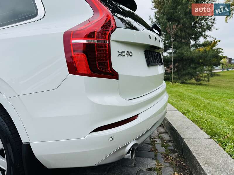 Позашляховик / Кросовер Volvo XC90 2015 в Києві фото 17 Позашляховик / Кросовер Volvo XC90 2015 в Києві
