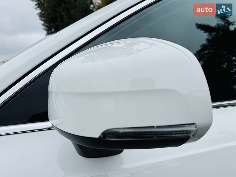 Позашляховик / Кросовер Volvo XC90 2015 в Києві фото 19 Позашляховик / Кросовер Volvo XC90 2015 в Києві