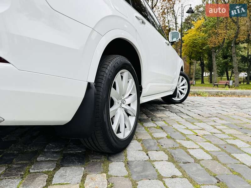 Позашляховик / Кросовер Volvo XC90 2015 в Києві фото 60 Позашляховик / Кросовер Volvo XC90 2015 в Києві