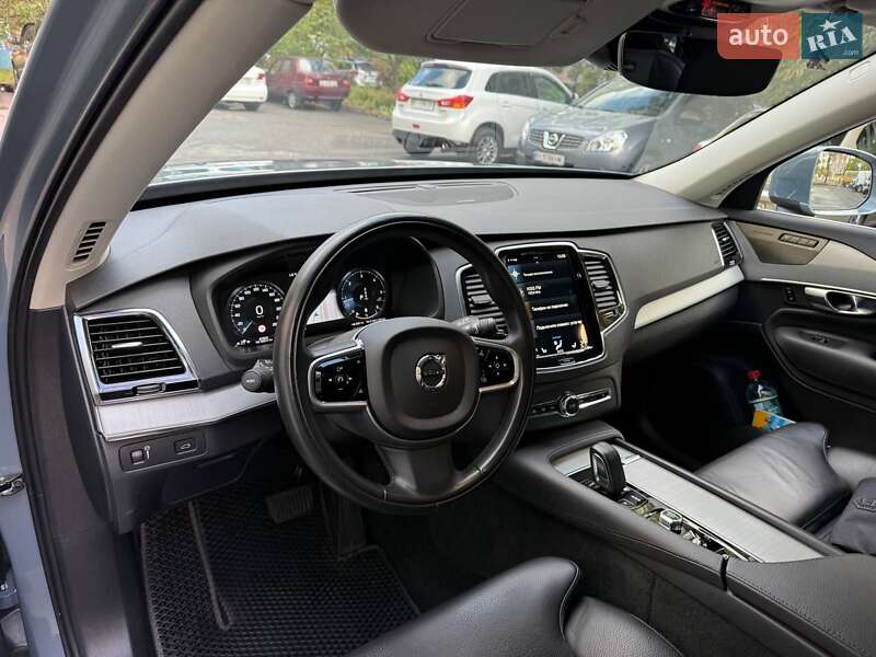 Внедорожник / Кроссовер Volvo XC90 2020 в Полтаве