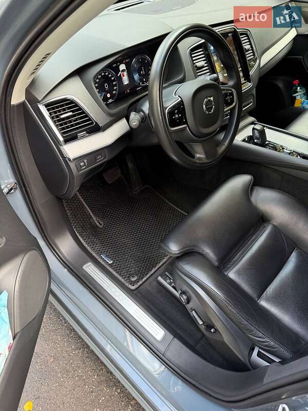 Внедорожник / Кроссовер Volvo XC90 2020 в Полтаве