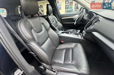 Внедорожник / Кроссовер Volvo XC90 2015 в 