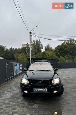 Позашляховик / Кросовер Volvo XC90 2005 в Кременці