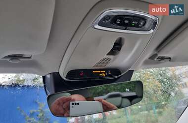 Внедорожник / Кроссовер Volvo XC90 2019 в 