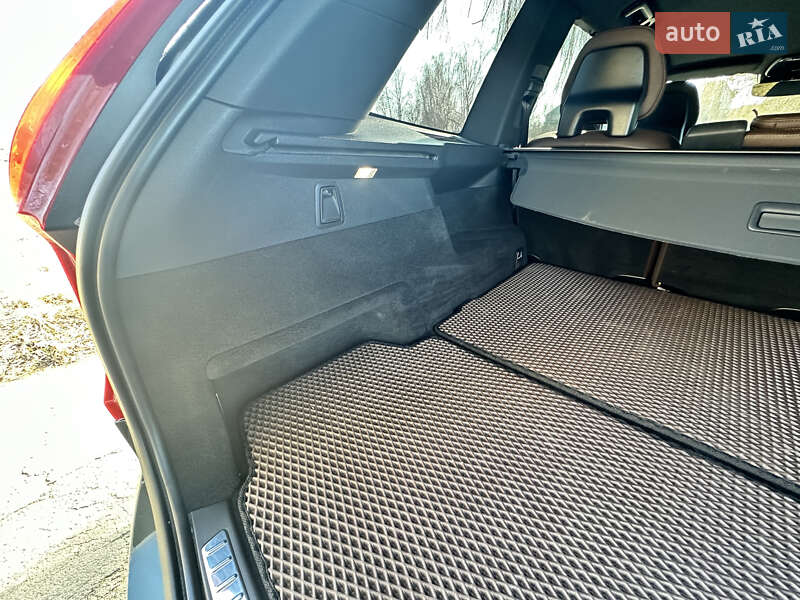Внедорожник / Кроссовер Volvo XC90 2021 в Ровно