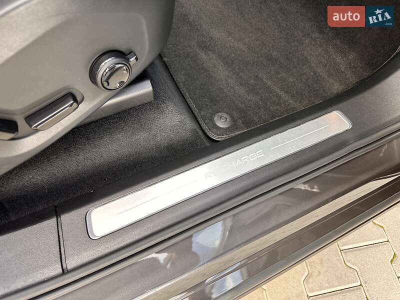 Внедорожник / Кроссовер Volvo XC90 2022 в Самборе