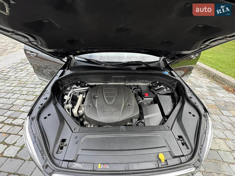 Внедорожник / Кроссовер Volvo XC90 2016 в Киеве фото 128 Внедорожник / Кроссовер Volvo XC90 2016 в Киеве
