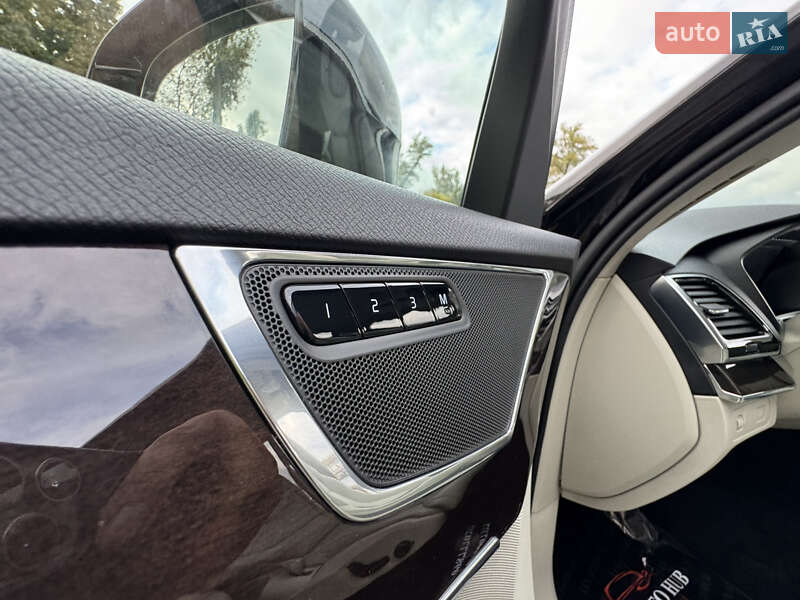 Внедорожник / Кроссовер Volvo XC90 2016 в Киеве фото 140 Внедорожник / Кроссовер Volvo XC90 2016 в Киеве