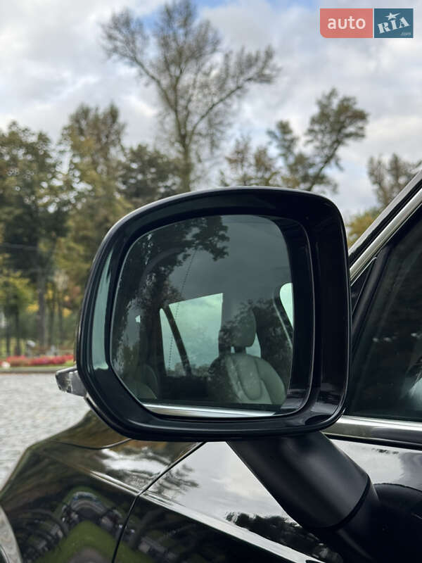 Внедорожник / Кроссовер Volvo XC90 2016 в Киеве фото 144 Внедорожник / Кроссовер Volvo XC90 2016 в Киеве