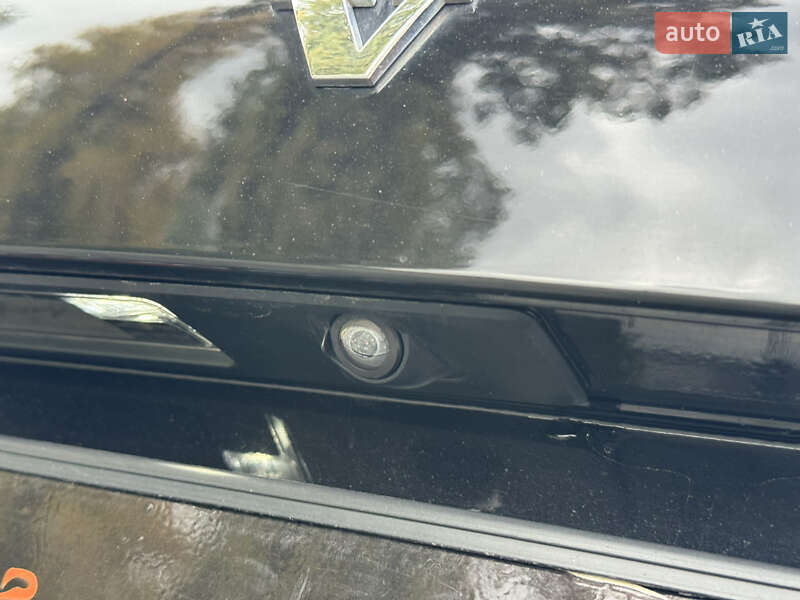 Внедорожник / Кроссовер Volvo XC90 2016 в Киеве фото 160 Внедорожник / Кроссовер Volvo XC90 2016 в Киеве