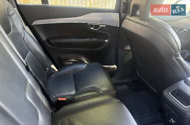 Внедорожник / Кроссовер Volvo XC90 2015 в 