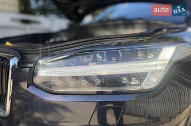 Внедорожник / Кроссовер Volvo XC90 2015 в 