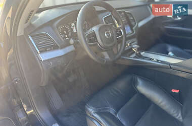 Внедорожник / Кроссовер Volvo XC90 2015 в 