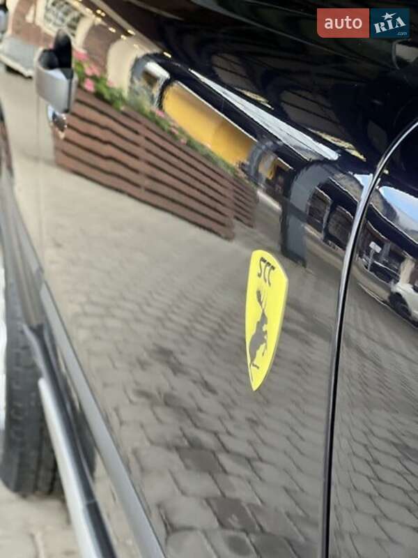 Внедорожник / Кроссовер Volvo XC90 2004 в Дружковке фото 12 Внедорожник / Кроссовер Volvo XC90 2004 в Дружковке