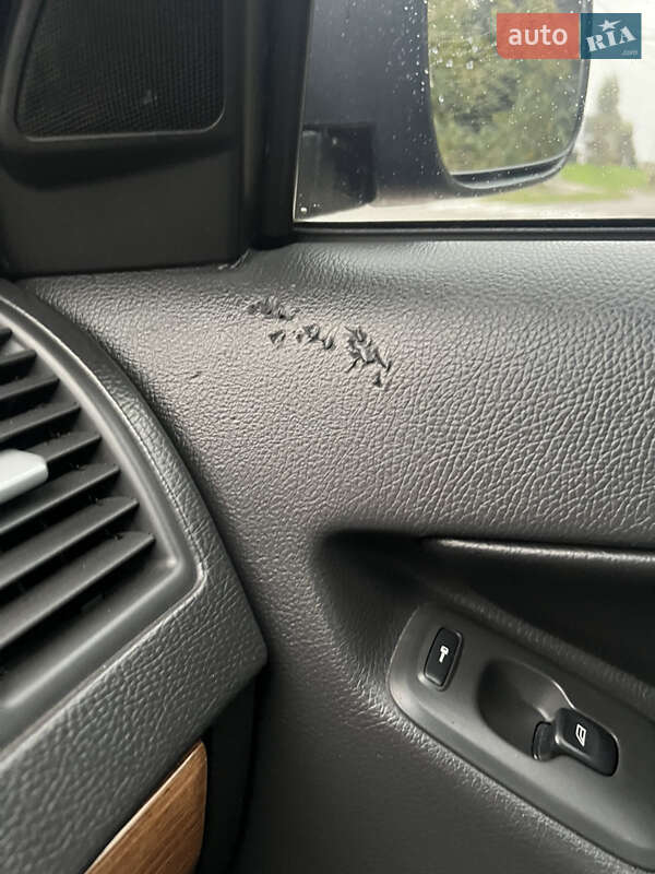 Внедорожник / Кроссовер Volvo XC90 2003 в Тернополе фото 6 Внедорожник / Кроссовер Volvo XC90 2003 в Тернополе