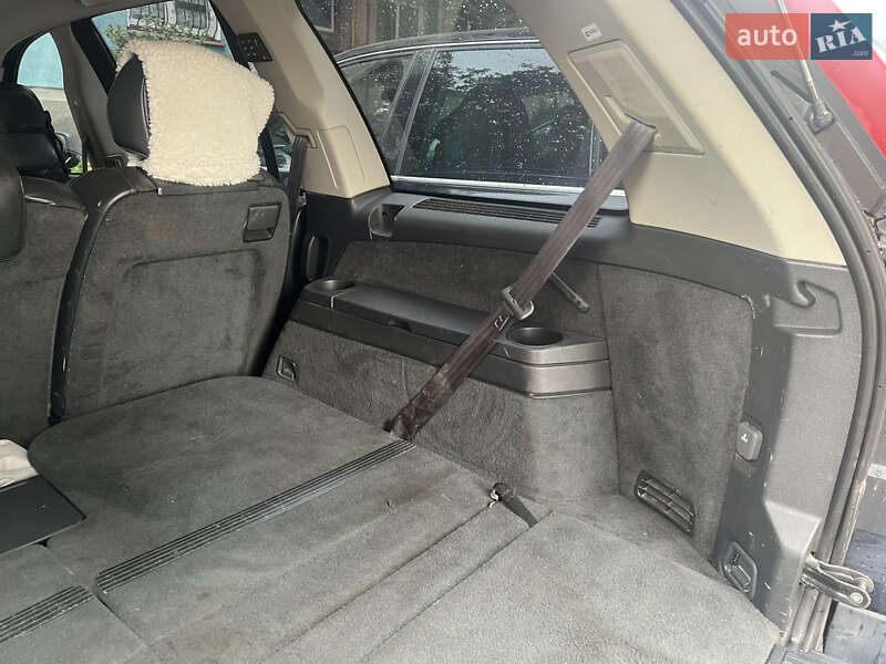 Внедорожник / Кроссовер Volvo XC90 2003 в Тернополе фото 23 Внедорожник / Кроссовер Volvo XC90 2003 в Тернополе