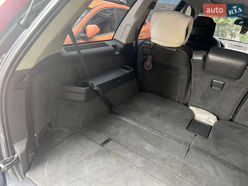 Внедорожник / Кроссовер Volvo XC90 2003 в Тернополе фото 24 Внедорожник / Кроссовер Volvo XC90 2003 в Тернополе