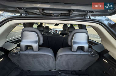 Внедорожник / Кроссовер Volvo XC90 2022 в 
