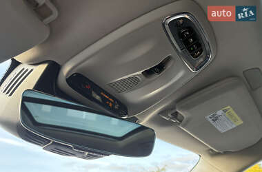 Внедорожник / Кроссовер Volvo XC90 2022 в 