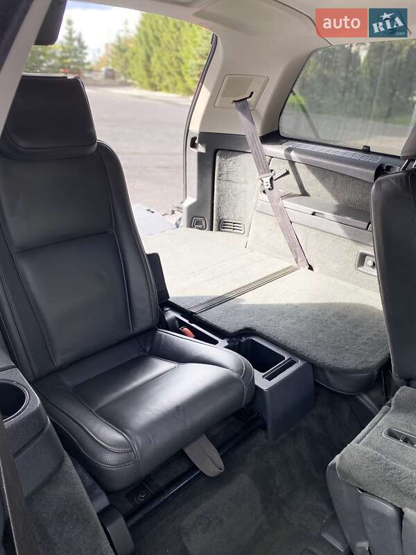 Позашляховик / Кросовер Volvo XC90 2009 в Тернополі фото 5 Позашляховик / Кросовер Volvo XC90 2009 в Тернополі