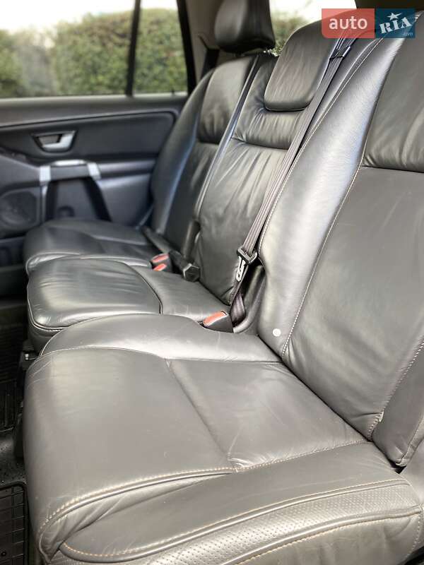 Позашляховик / Кросовер Volvo XC90 2009 в Тернополі фото 10 Позашляховик / Кросовер Volvo XC90 2009 в Тернополі