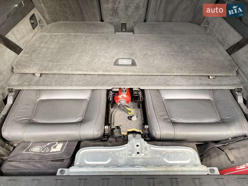 Позашляховик / Кросовер Volvo XC90 2009 в Тернополі фото 25 Позашляховик / Кросовер Volvo XC90 2009 в Тернополі