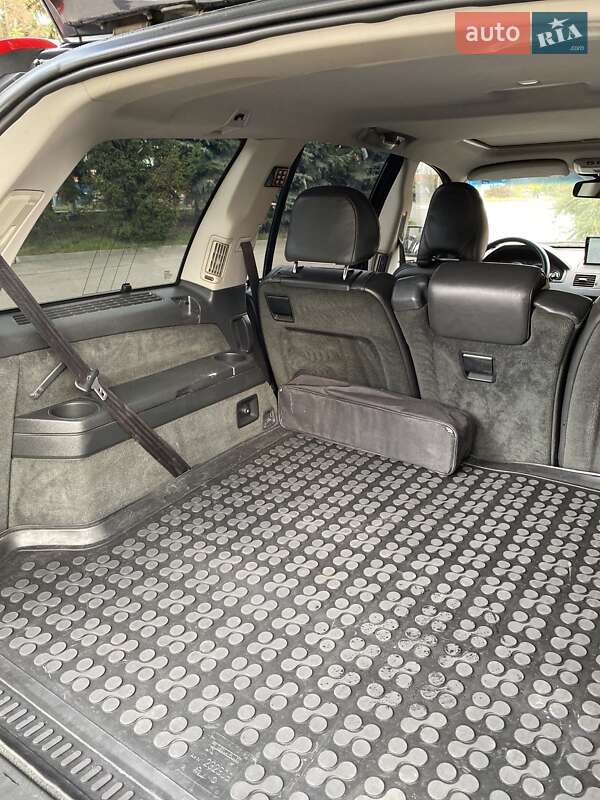 Позашляховик / Кросовер Volvo XC90 2009 в Тернополі фото 33 Позашляховик / Кросовер Volvo XC90 2009 в Тернополі