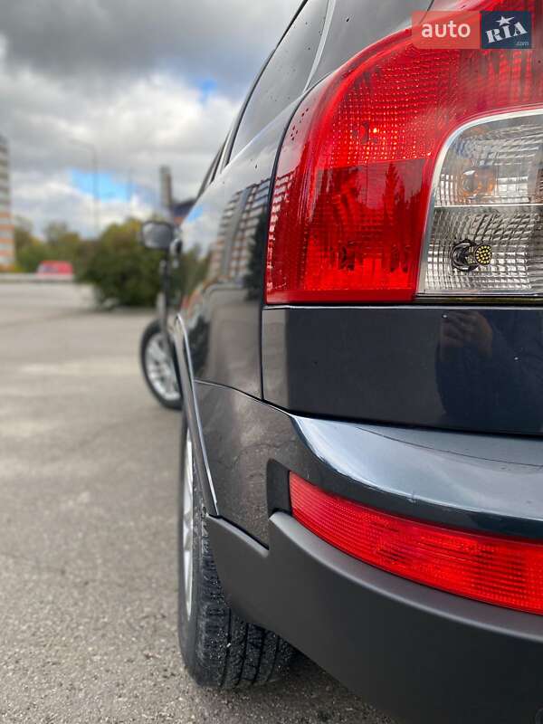 Позашляховик / Кросовер Volvo XC90 2009 в Тернополі фото 40 Позашляховик / Кросовер Volvo XC90 2009 в Тернополі