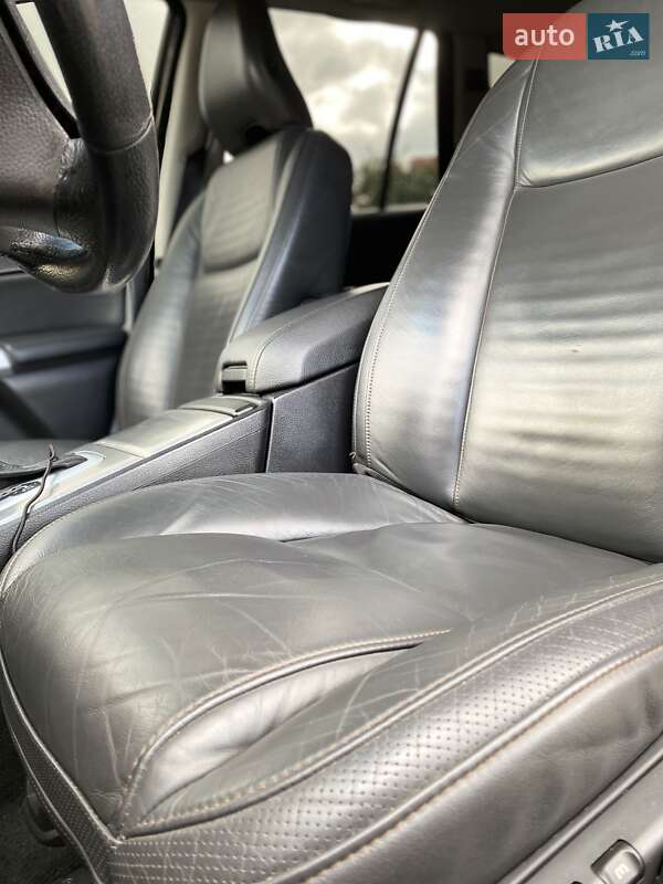 Позашляховик / Кросовер Volvo XC90 2009 в Тернополі фото 43 Позашляховик / Кросовер Volvo XC90 2009 в Тернополі