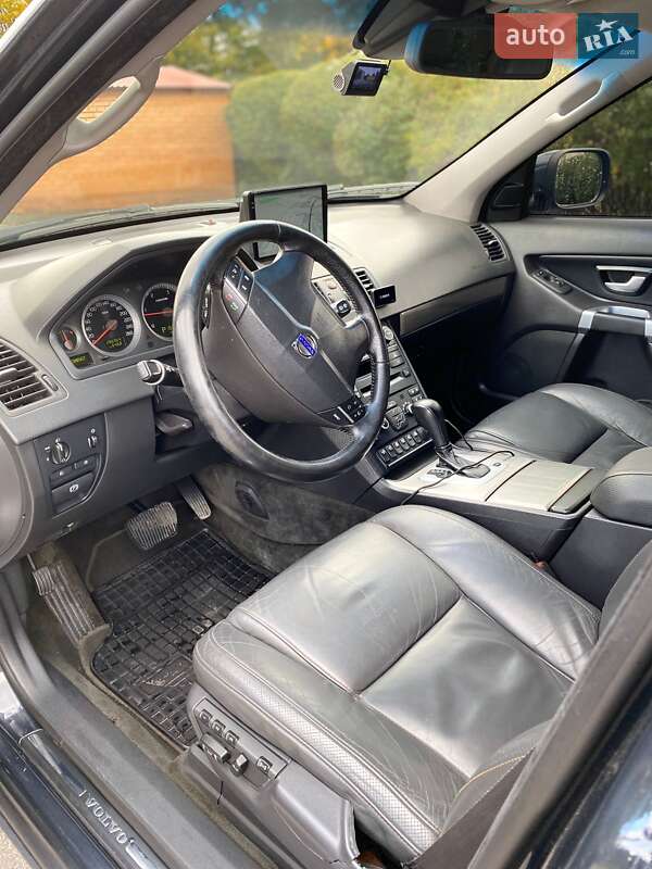 Позашляховик / Кросовер Volvo XC90 2009 в Тернополі фото 49 Позашляховик / Кросовер Volvo XC90 2009 в Тернополі