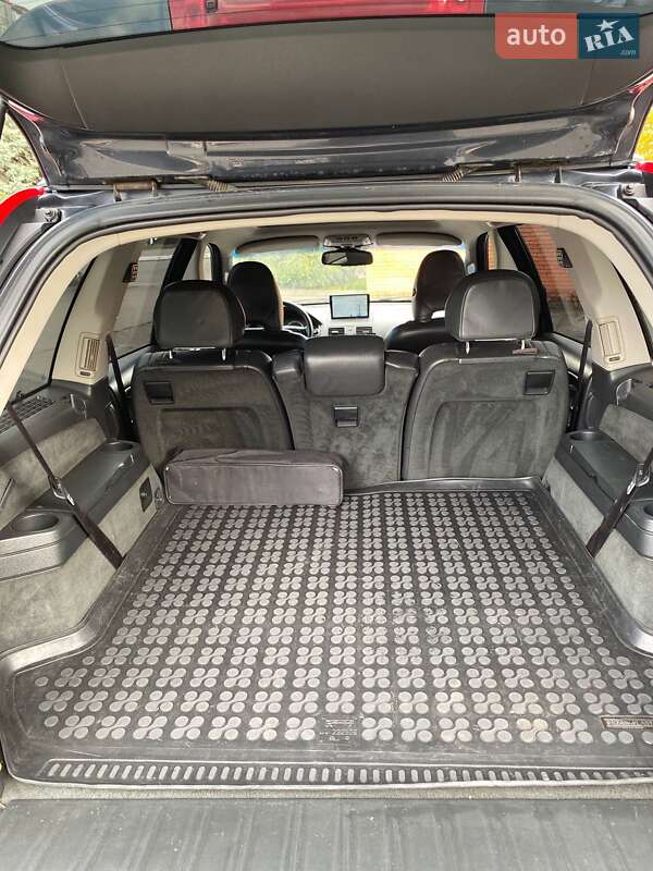 Позашляховик / Кросовер Volvo XC90 2009 в Тернополі фото 56 Позашляховик / Кросовер Volvo XC90 2009 в Тернополі