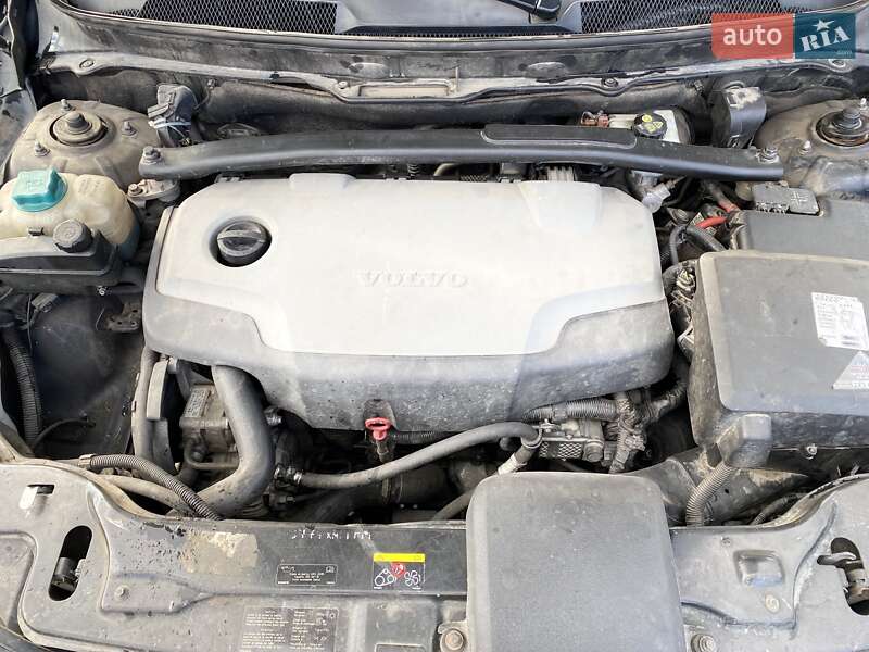 Позашляховик / Кросовер Volvo XC90 2009 в Тернополі фото 72 Позашляховик / Кросовер Volvo XC90 2009 в Тернополі