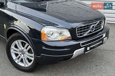 Внедорожник / Кроссовер Volvo XC90 2011 в 