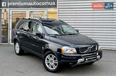 Volvo XC90 2011