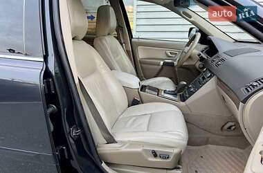 Внедорожник / Кроссовер Volvo XC90 2011 в 