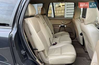 Внедорожник / Кроссовер Volvo XC90 2011 в 