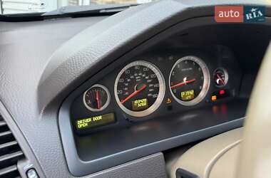Внедорожник / Кроссовер Volvo XC90 2011 в 