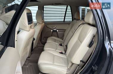 Внедорожник / Кроссовер Volvo XC90 2011 в 