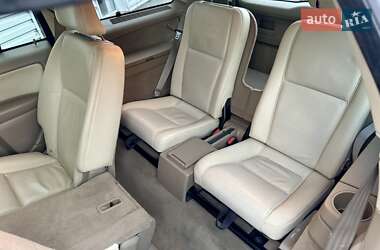 Внедорожник / Кроссовер Volvo XC90 2011 в 