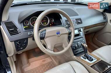 Внедорожник / Кроссовер Volvo XC90 2011 в 