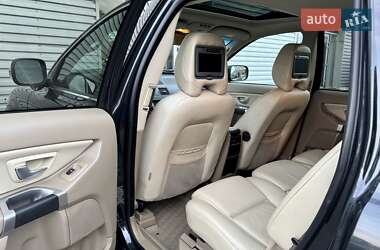 Внедорожник / Кроссовер Volvo XC90 2011 в 