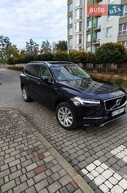 Volvo XC90 2015 Volvo XC90 2015
