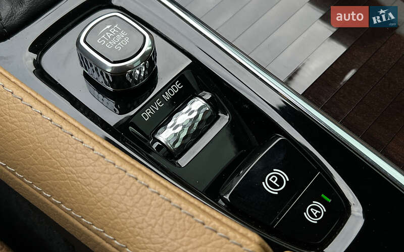 Внедорожник / Кроссовер Volvo XC90 2017 в Львове фото 19 Внедорожник / Кроссовер Volvo XC90 2017 в Львове