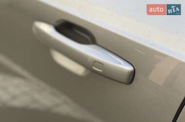 Позашляховик / Кросовер Volvo XC90 2020 в  фото 10 Позашляховик / Кросовер Volvo XC90 2020 в