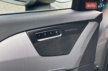 Позашляховик / Кросовер Volvo XC90 2020 в  фото 23 Позашляховик / Кросовер Volvo XC90 2020 в